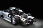 Mercedes-Benz CLK GTR Coupe 2005 года